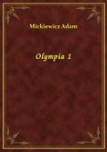 Olympia 1 - ebook