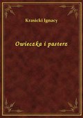 Owieczka i pasterz - ebook