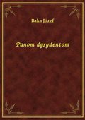 Panom dysydentom - ebook