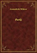 Parki - ebook