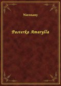 Pasterka Amarylla - ebook