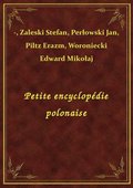 Petite encyclopédie polonaise - ebook