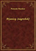 Pijanicy (nagrobek) - ebook
