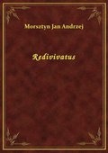 Redivivatus - ebook