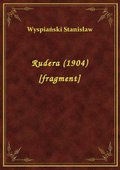 Rudera (1904) [fragment] - ebook