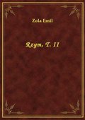 Rzym, T. II - ebook