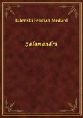Salamandra - ebook