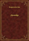 Sierotka - ebook