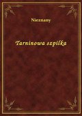 Tarninowa szpilka - ebook