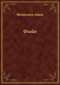 Triolet - ebook