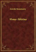 Venus libitina - ebook