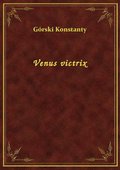 Venus victrix - ebook