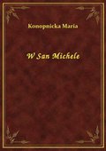 W San Michele - ebook