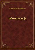 Warszawianka - ebook