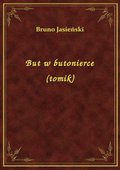 But w butonierce (tomik) - ebook