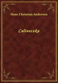 Calineczka - ebook