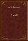 Fraszki - ebook