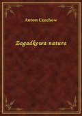 Zagadkowa natura - ebook