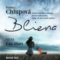 audiobooki: Blizna - audiobook