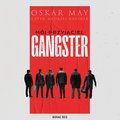 Kryminał, sensacja, thriller: Mój przyjaciel gangster - audiobook