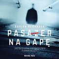 Kryminał, sensacja, thriller: Pasażer na gapę - audiobook