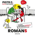 audiobooki: Roman(s) - audiobook
