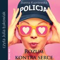 Romans i erotyka: Rozum kontra serce - audiobook