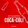 Tajemnica Coca-Coli - audiobook