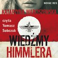 Kryminał, sensacja, thriller: Wiedźmy Himmlera - audiobook