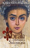Abrah oblubienica Salomona - ebook