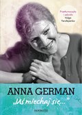 ebooki: Anna German: Uśmiechaj się - ebook