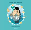 Atolka - ebook