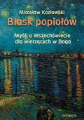 ebooki: Blask popiołów - ebook