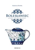 ebooki: Bolesławiec słowem i obrazem malowany - ebook