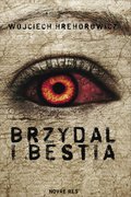 Kryminał, sensacja, thriller: Brzydal i Bestia - ebook