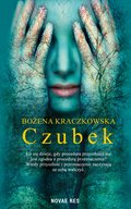 Czubek - ebook