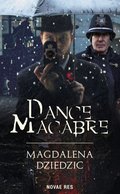Obyczajowe: Dance Macabre - ebook