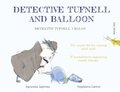 Dla dzieci i młodzieży: Detektyw Tufnell i Balon | Detective Tufnell and Balloon - ebook