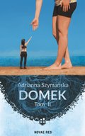 Domek. Tom II - ebook