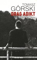 Drag Adikt - ebook