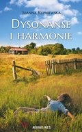 Dysonanse i harmonie - ebook