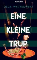 Kryminał, sensacja, thriller: Eine kleine trup - ebook