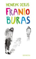 ebooki: Franio Buras - ebook