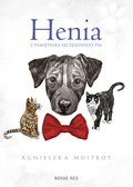 ebooki: Henia. Z pamiętnika szczęśliwego psa - ebook