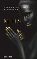 ebooki: Miles - ebook