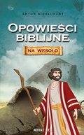 ebooki: Opowieści biblijne na wesoło - ebook