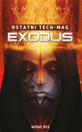 ebooki: Ostatni TECH-MAG. Exodus - ebook