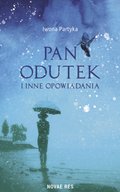 Pan Odutek i inne opowiadania - ebook