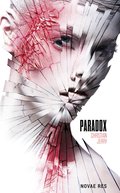ebooki: Paradox - ebook