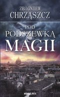 ebooki: Pod podszewką magii - ebook